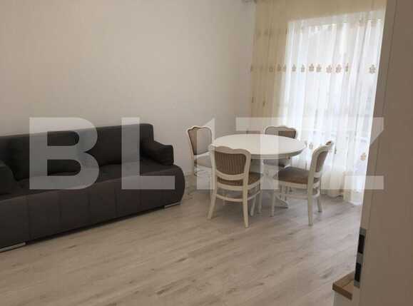 Apartament de închiriat 2 camere Marasti - 59954AI | BLITZ Cluj-Napoca | Poza2