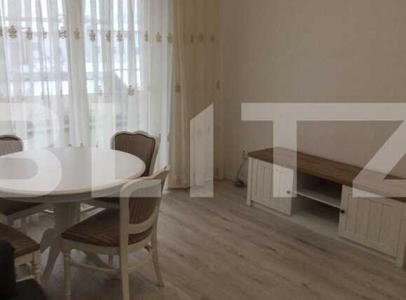 Apartament de închiriat 2 camere Marasti - 59954AI | BLITZ Cluj-Napoca | Poza1