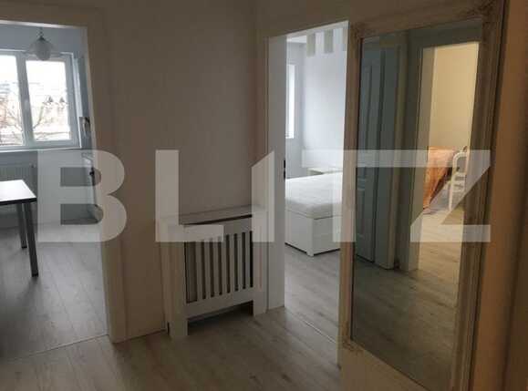 Apartament de închiriat 2 camere Marasti - 59954AI | BLITZ Cluj-Napoca | Poza6