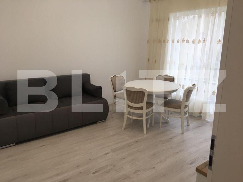 Apartament de închiriat 2 camere Marasti - 59954AI | BLITZ Cluj-Napoca | Poza2