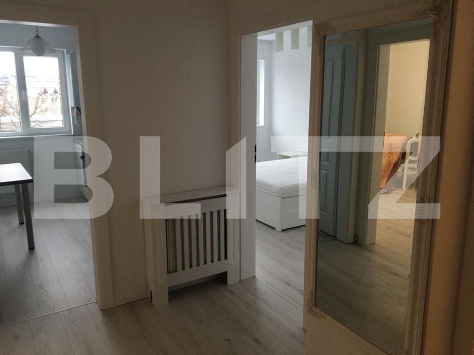 Apartament de închiriat 2 camere Marasti - 59954AI | BLITZ Cluj-Napoca | Poza6