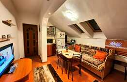 Oportunitate! Vanzare mansarda cu 2 camere, 42 mp, zona ultracentrala!