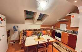 Oportunitate! Vanzare mansarda cu 2 camere, 42 mp, zona ultracentrala!