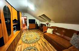 Oportunitate! Vanzare mansarda cu 2 camere, 42 mp, zona ultracentrala!