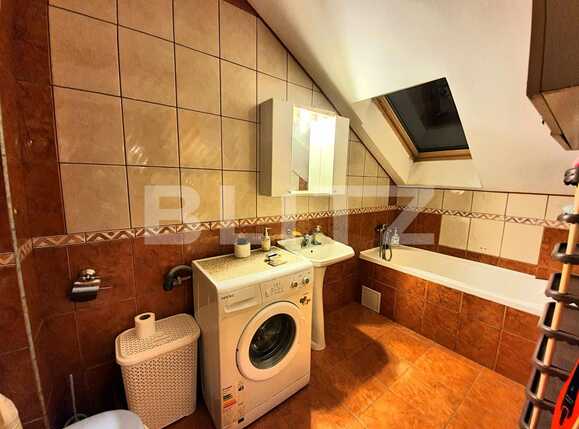 Apartament de vânzare 2 camere Floreşti - 59955AV | BLITZ Cluj-Napoca | Poza5