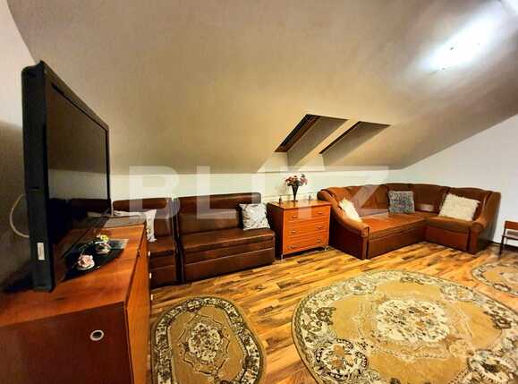 Apartament de vânzare 2 camere Floreşti - 59955AV | BLITZ Cluj-Napoca | Poza4