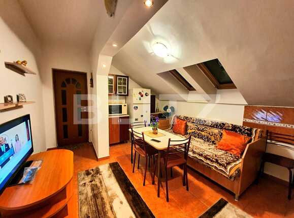 Apartament de vânzare 2 camere Floreşti - 59955AV | BLITZ Cluj-Napoca | Poza1