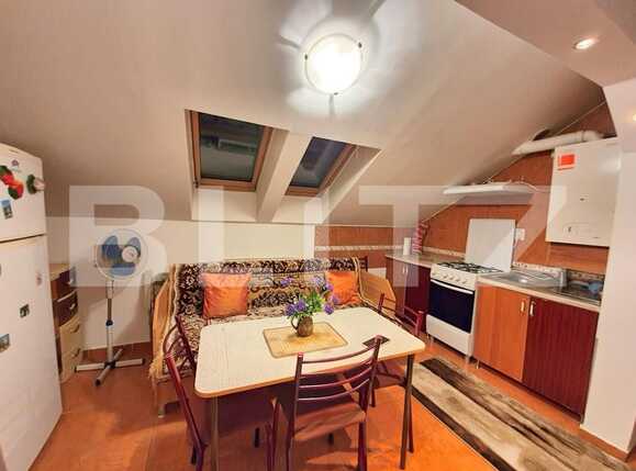 Apartament de vânzare 2 camere Floreşti - 59955AV | BLITZ Cluj-Napoca | Poza3