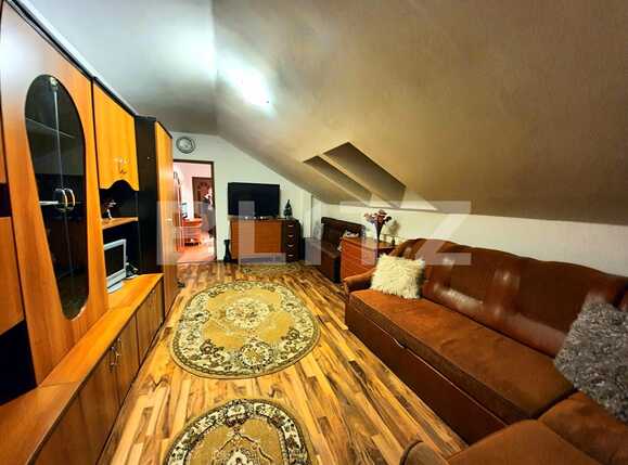 Apartament de vânzare 2 camere Floreşti - 59955AV | BLITZ Cluj-Napoca | Poza2