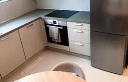 Apartament 2 camere decomandate, la cheie, in cartierul Borhanci 