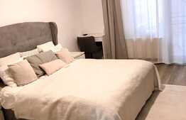 Apartament 2 camere decomandate, la cheie, in cartierul Borhanci 