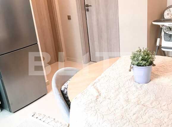 Apartament de vânzare 2 camere Borhanci - 59956AV | BLITZ Cluj-Napoca | Poza3