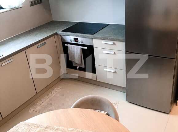 Apartament de vânzare 2 camere Borhanci - 59956AV | BLITZ Cluj-Napoca | Poza2