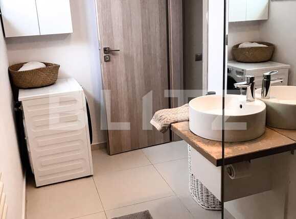 Apartament de vânzare 2 camere Borhanci - 59956AV | BLITZ Cluj-Napoca | Poza4