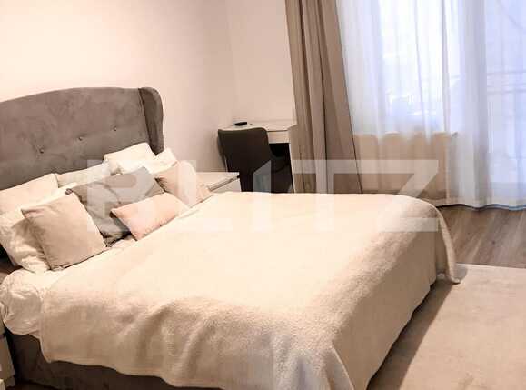 Apartament de vânzare 2 camere Borhanci - 59956AV | BLITZ Cluj-Napoca | Poza1