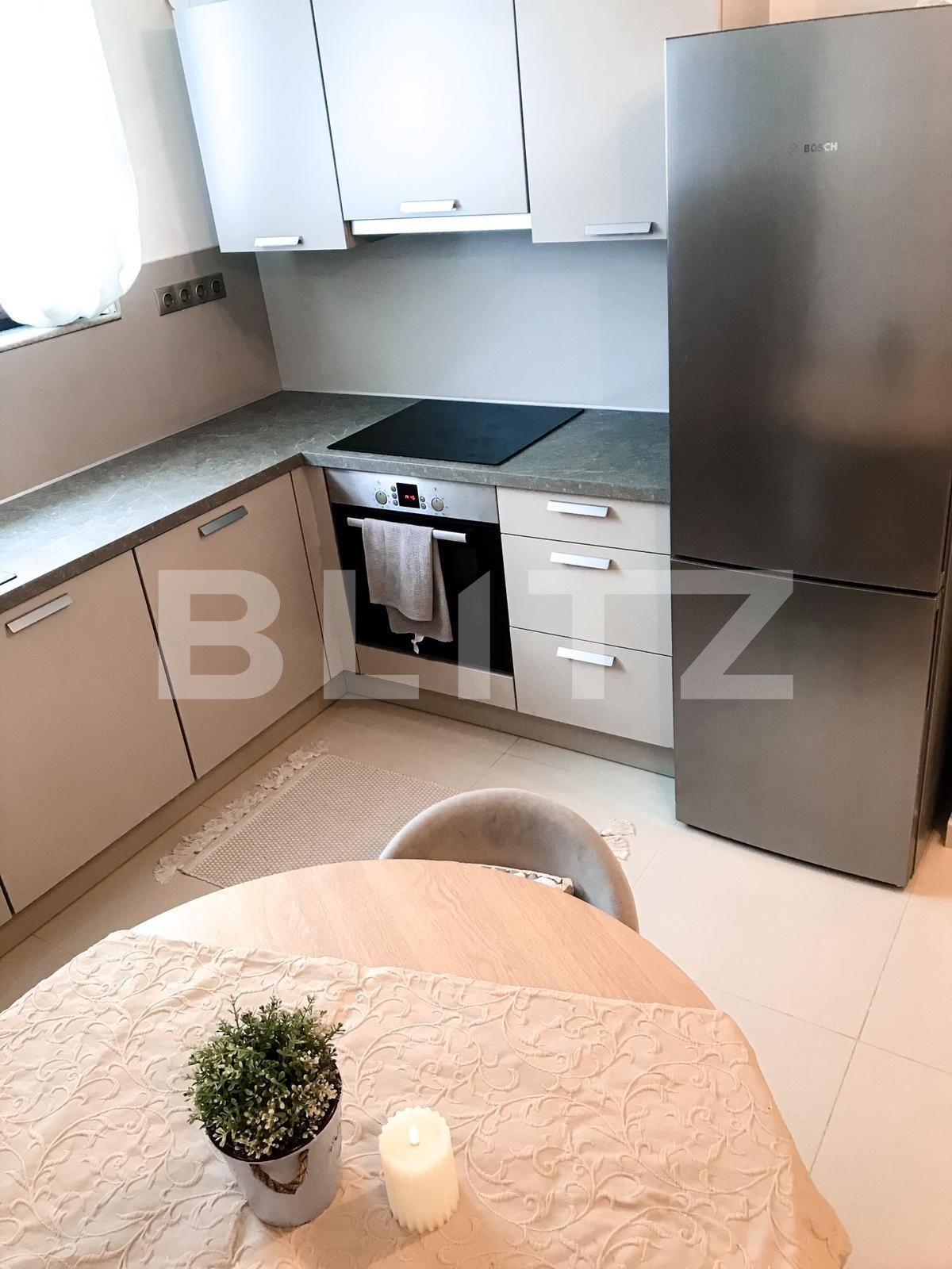 Apartament de vânzare 2 camere Borhanci - 59956AV | BLITZ Cluj-Napoca | Poza2