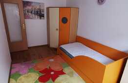 Apartament cu 3 camere, 80 de mp, pet friendly, parcare, zona strazii Frunzisului