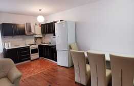 Apartament cu 3 camere, 80 de mp, pet friendly, parcare, zona strazii Frunzisului