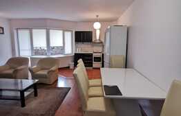 Apartament cu 3 camere, 80 de mp, pet friendly, parcare, zona strazii Frunzisului