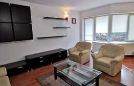 Apartament cu 3 camere, 80 de mp, pet friendly, parcare, zona strazii Frunzisului