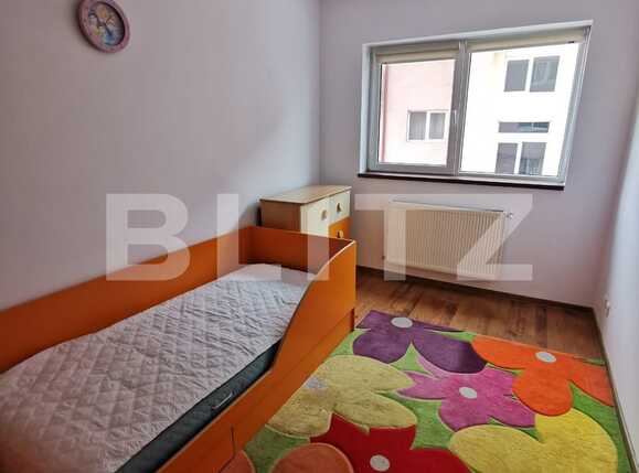 Apartament de închiriat 3 camere Manastur - 59957AI | BLITZ Cluj-Napoca | Poza13