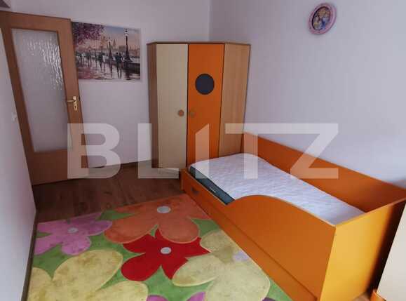 Apartament de închiriat 3 camere Manastur - 59957AI | BLITZ Cluj-Napoca | Poza14