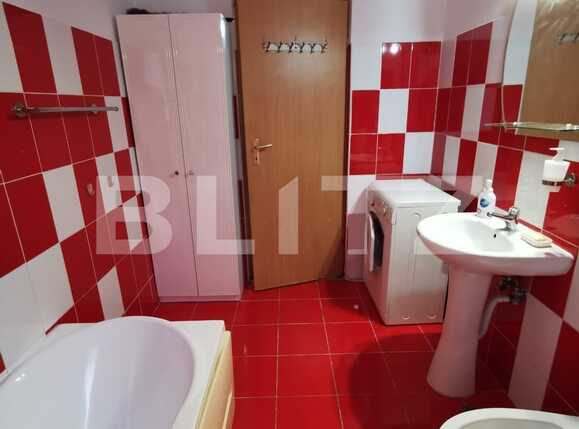 Apartament de închiriat 3 camere Manastur - 59957AI | BLITZ Cluj-Napoca | Poza16