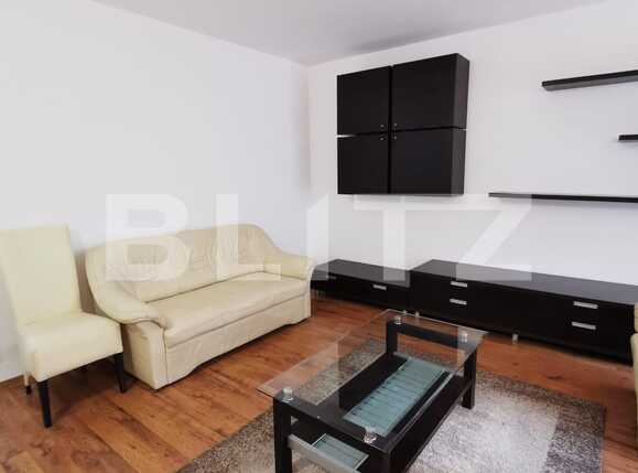 Apartament de închiriat 3 camere Manastur - 59957AI | BLITZ Cluj-Napoca | Poza2