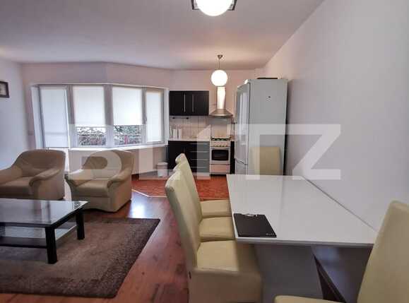 Apartament de închiriat 3 camere Manastur - 59957AI | BLITZ Cluj-Napoca | Poza1
