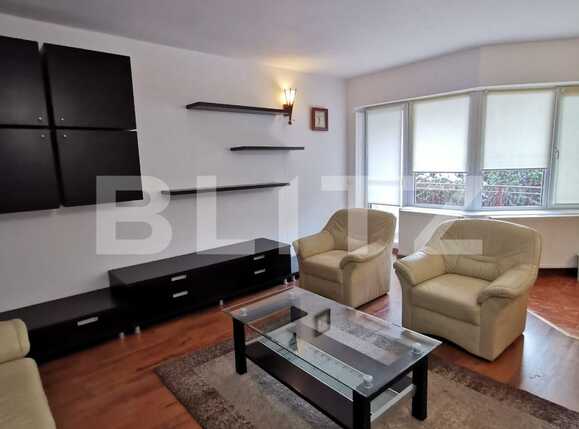 Apartament de închiriat 3 camere Manastur - 59957AI | BLITZ Cluj-Napoca | Poza4