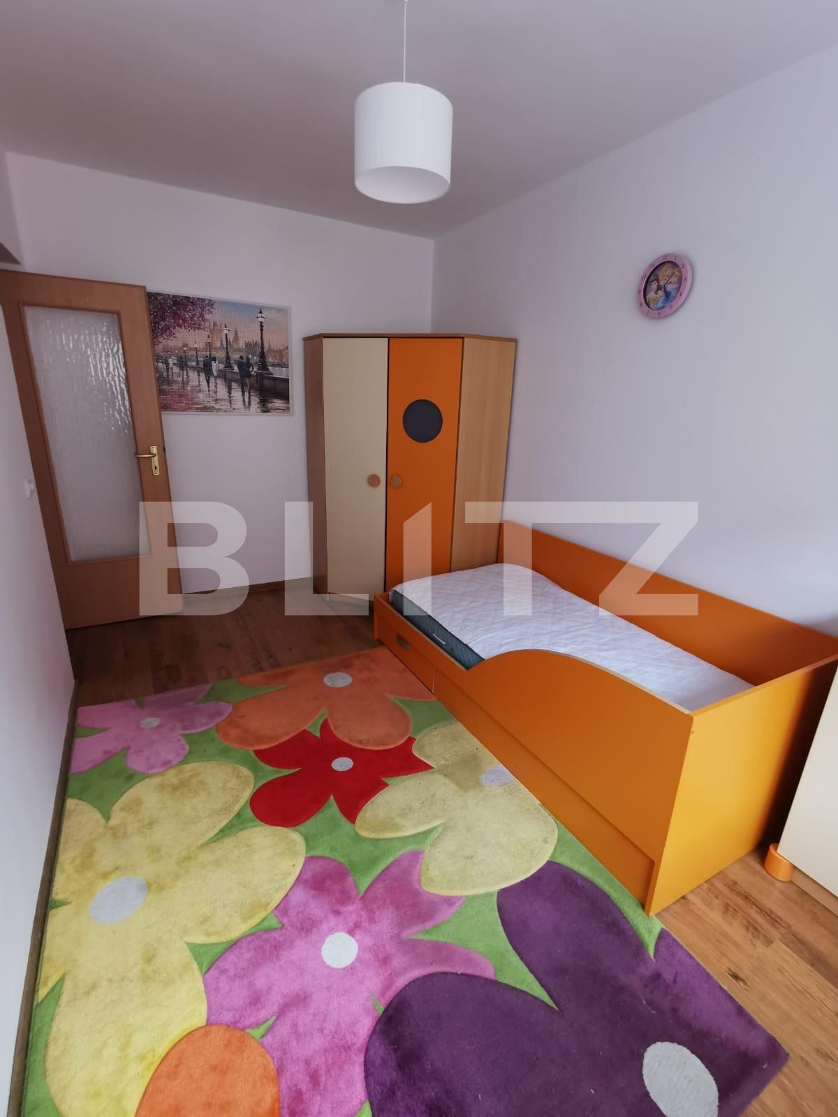 Apartament de închiriat 3 camere Manastur - 59957AI | BLITZ Cluj-Napoca | Poza14