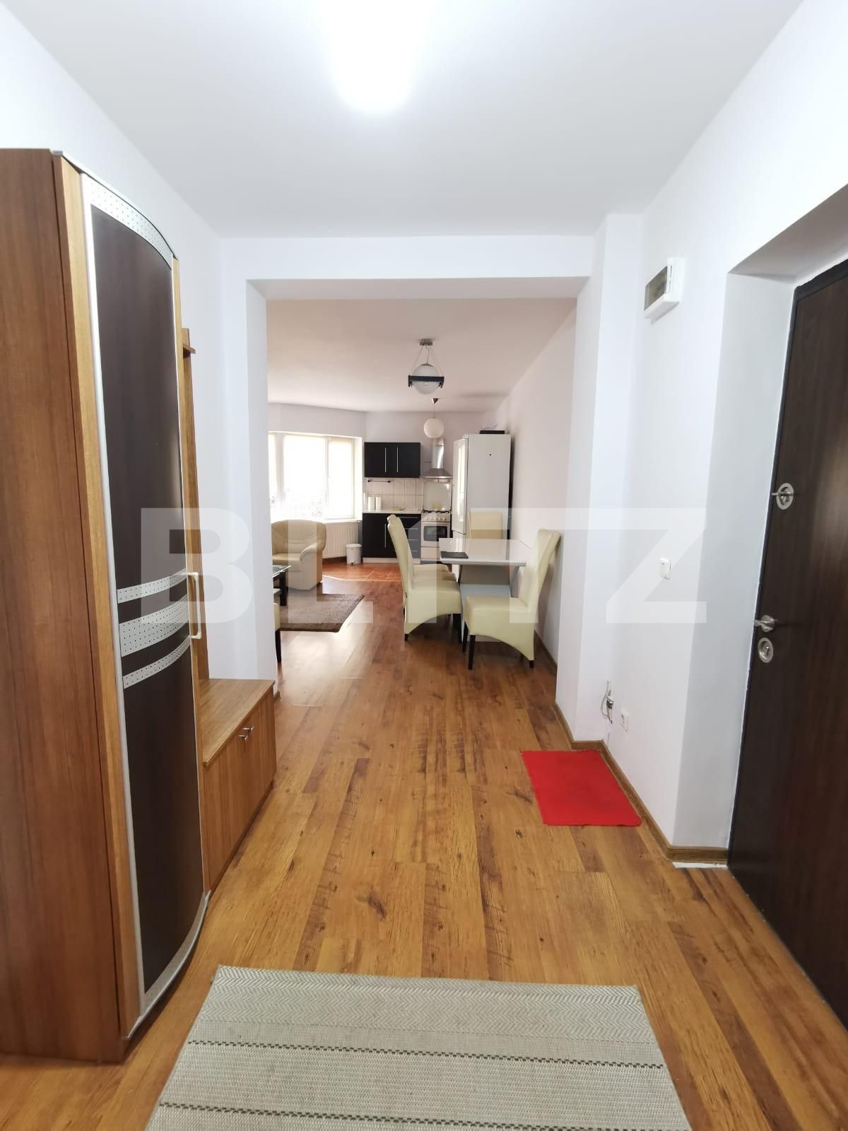 Apartament de închiriat 3 camere Manastur - 59957AI | BLITZ Cluj-Napoca | Poza12