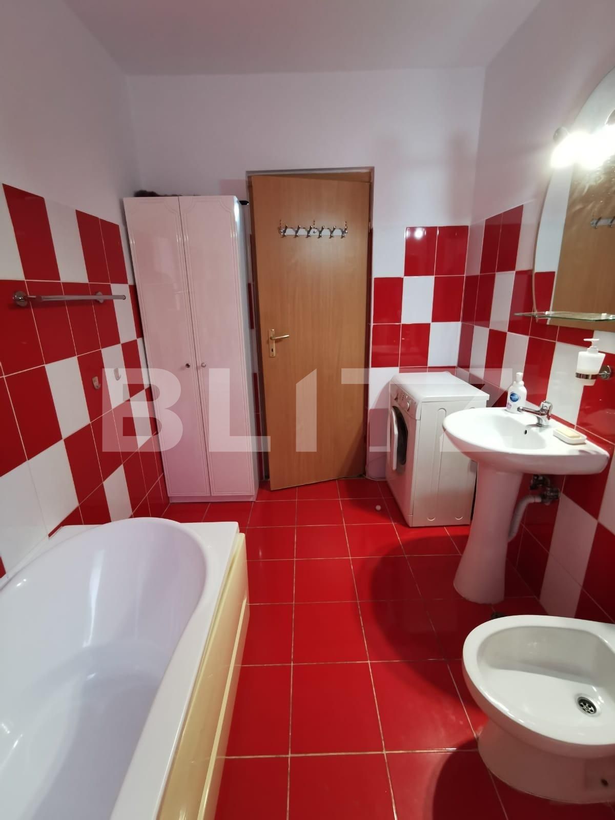 Apartament de închiriat 3 camere Manastur - 59957AI | BLITZ Cluj-Napoca | Poza16