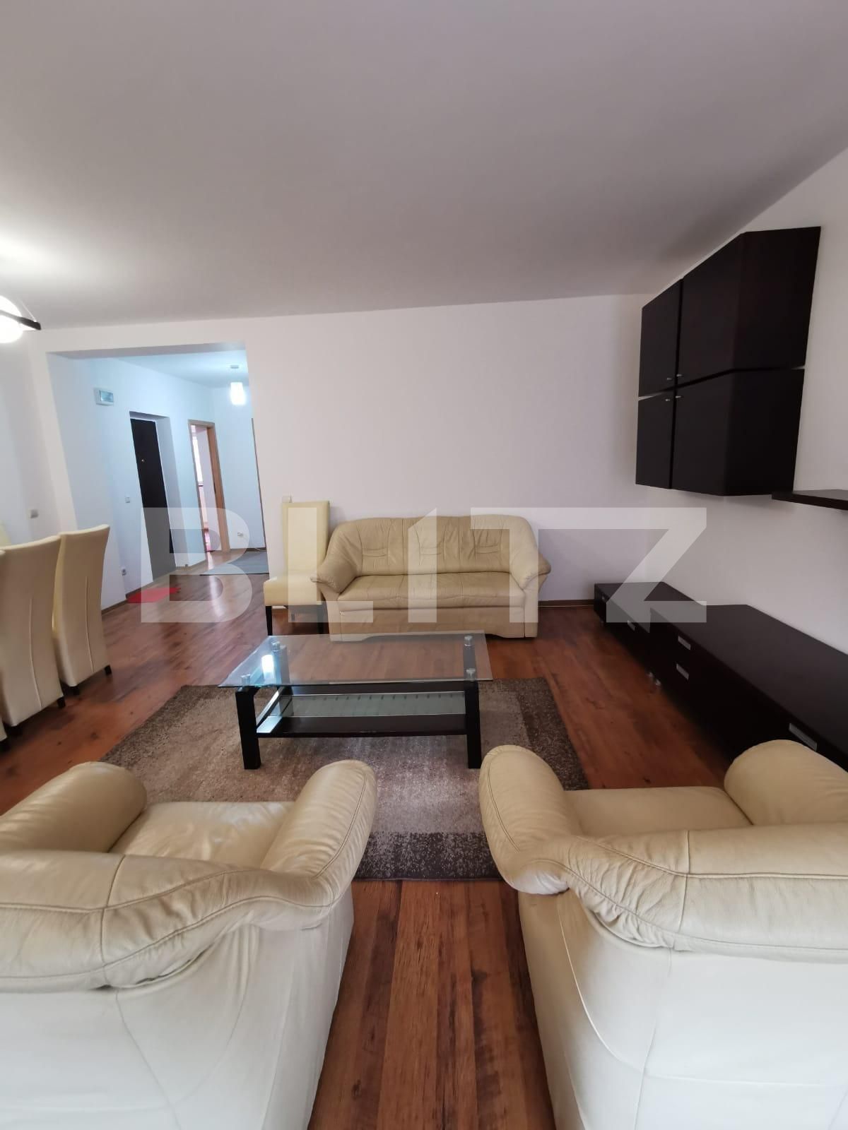 Apartament de închiriat 3 camere Manastur - 59957AI | BLITZ Cluj-Napoca | Poza3