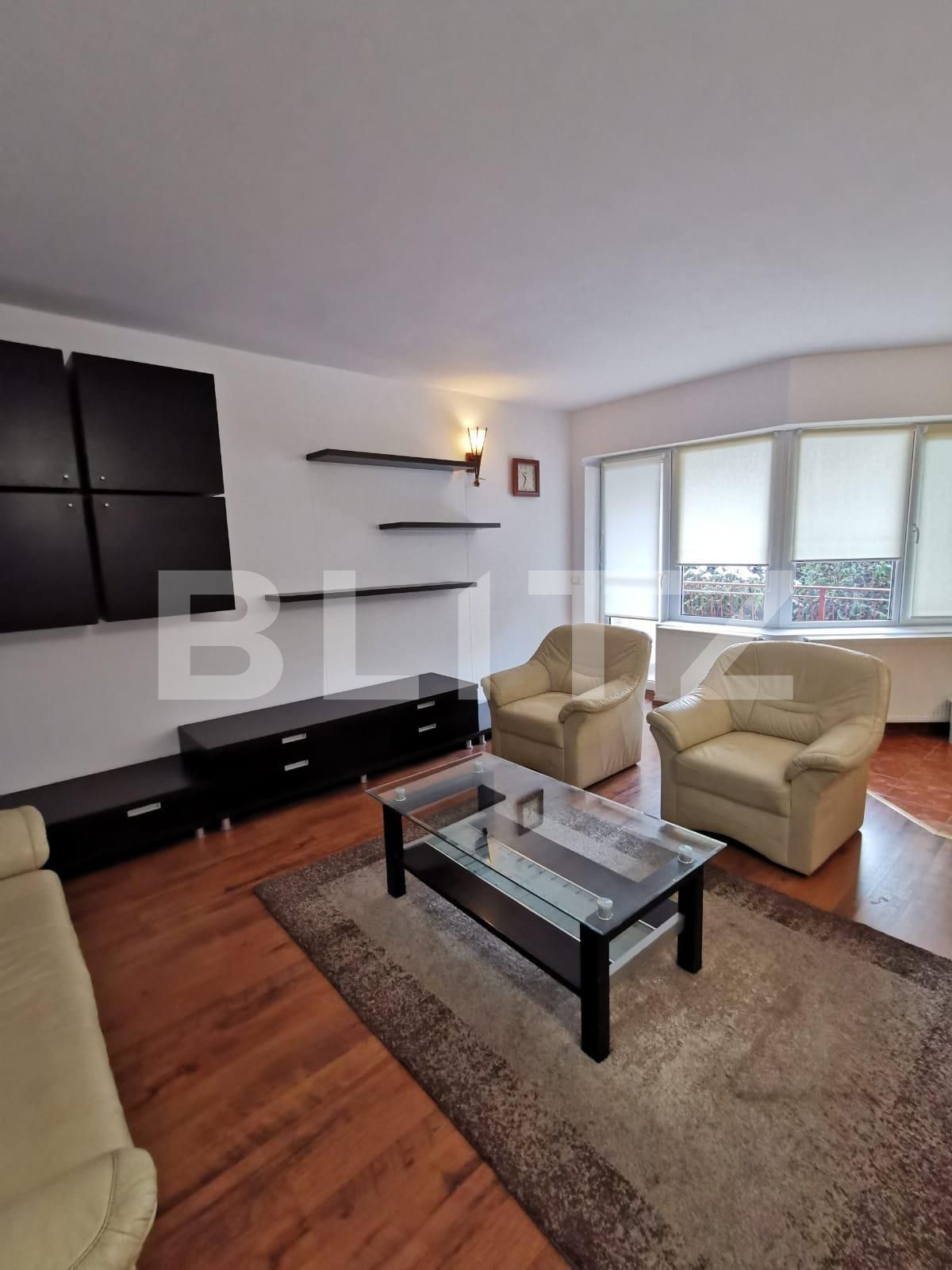 Apartament de închiriat 3 camere Manastur - 59957AI | BLITZ Cluj-Napoca | Poza4