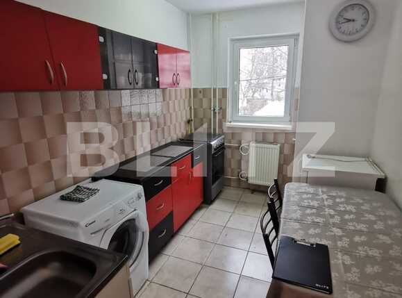 Apartament de închiriat 3 camere Manastur - 59958AI | BLITZ Cluj-Napoca | Poza14