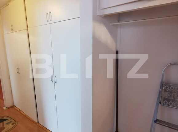 Apartament de închiriat 3 camere Manastur - 59958AI | BLITZ Cluj-Napoca | Poza13