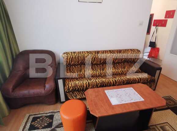Apartament de închiriat 3 camere Manastur - 59958AI | BLITZ Cluj-Napoca | Poza8