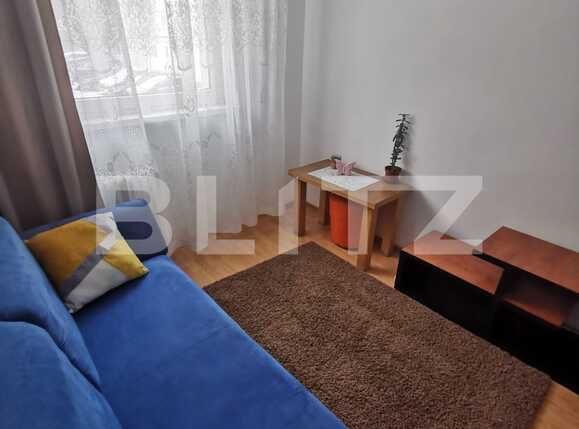 Apartament de închiriat 3 camere Manastur - 59958AI | BLITZ Cluj-Napoca | Poza2