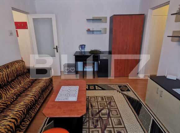 Apartament de închiriat 3 camere Manastur - 59958AI | BLITZ Cluj-Napoca | Poza9