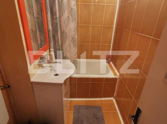 Apartament de închiriat 3 camere Manastur - 59958AI | BLITZ Cluj-Napoca | Poza16