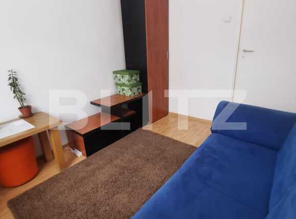 Apartament de închiriat 3 camere Manastur - 59958AI | BLITZ Cluj-Napoca | Poza3