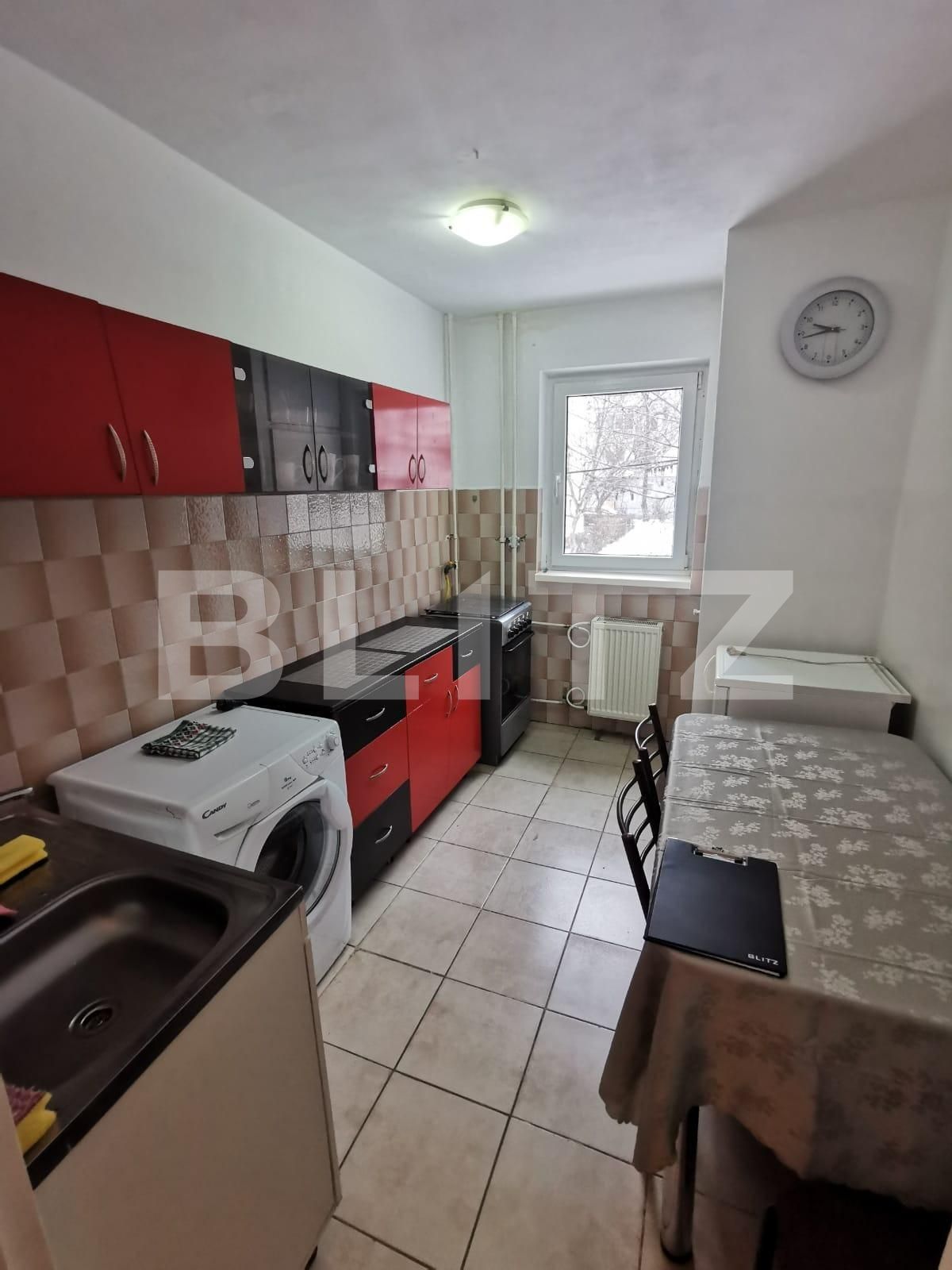 Apartament de închiriat 3 camere Manastur - 59958AI | BLITZ Cluj-Napoca | Poza14