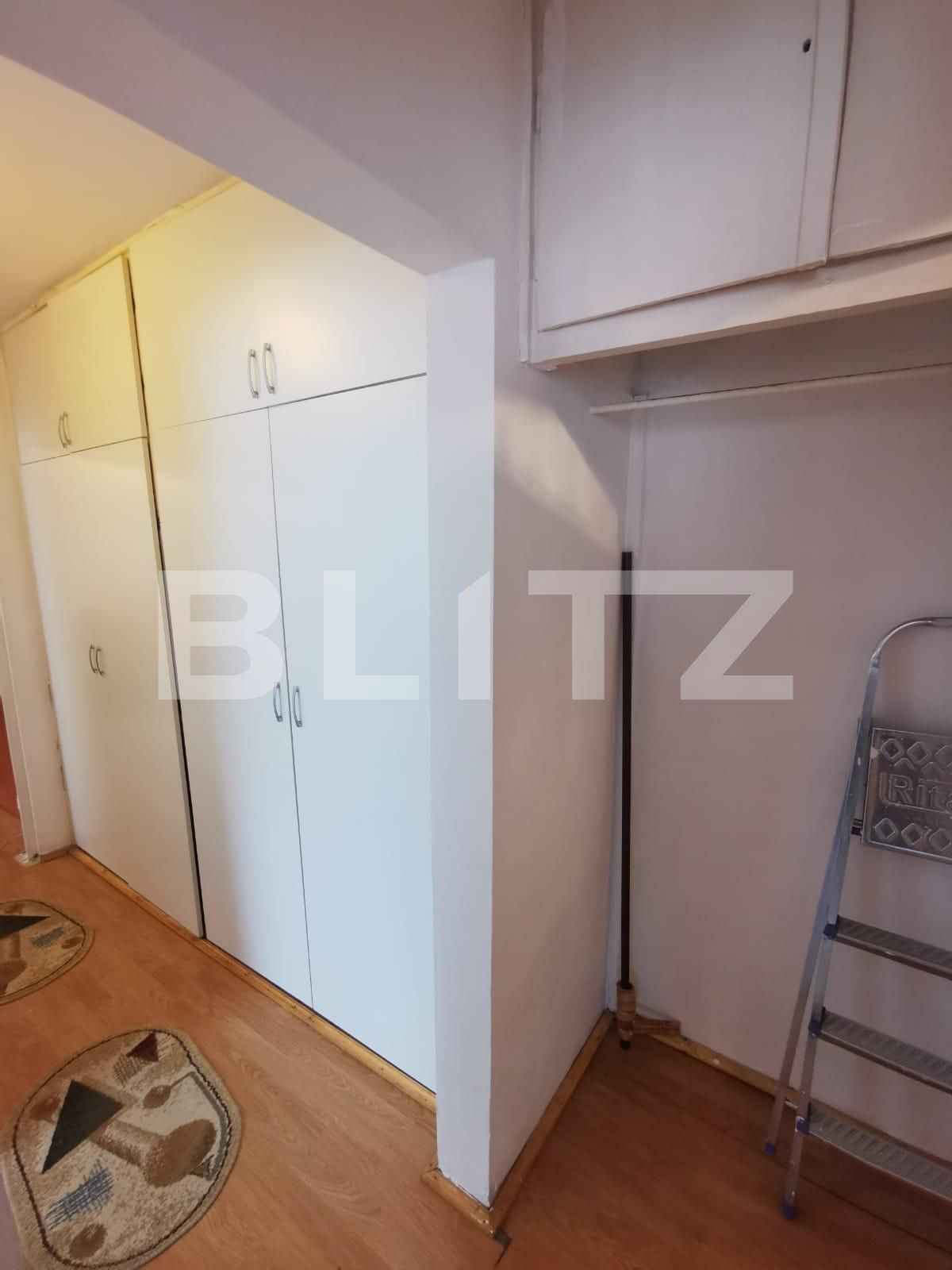 Apartament de închiriat 3 camere Manastur - 59958AI | BLITZ Cluj-Napoca | Poza13