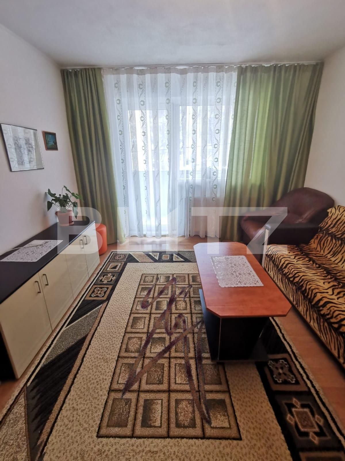 Apartament de închiriat 3 camere Manastur - 59958AI | BLITZ Cluj-Napoca | Poza10