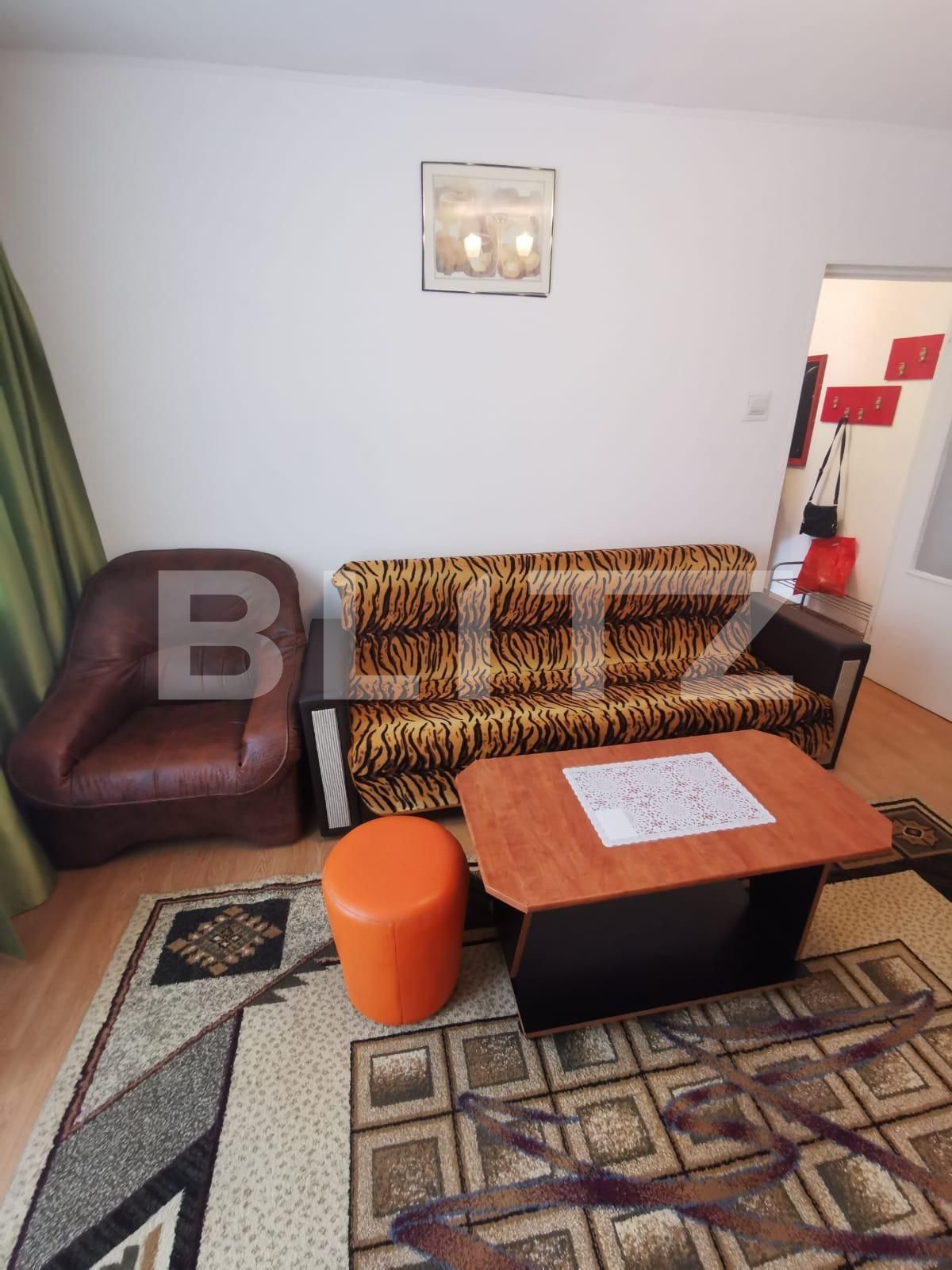 Apartament de închiriat 3 camere Manastur - 59958AI | BLITZ Cluj-Napoca | Poza8