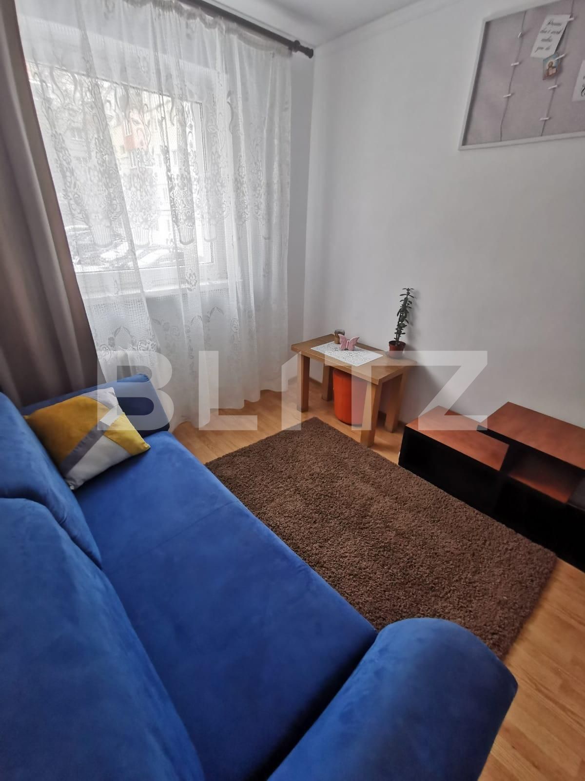 Apartament de închiriat 3 camere Manastur - 59958AI | BLITZ Cluj-Napoca | Poza2
