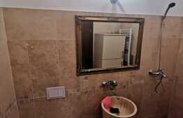 Apartament cu 2 camere, 60 de mp, pet friendly, nemobilat, cu acces la curte exterioara, zona Parcului Central