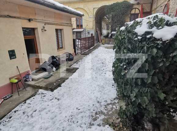 Apartament de închiriat 2 camere Central - 59959AI | BLITZ Cluj-Napoca | Poza8