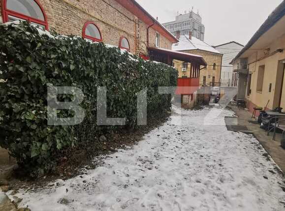 Apartament de închiriat 2 camere Central - 59959AI | BLITZ Cluj-Napoca | Poza7